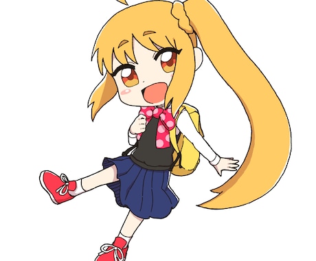 使えるイラストを提供します イメージ1