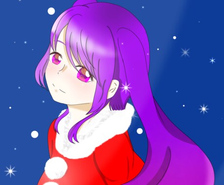 アイコン描きます 可愛いアイコン、サムネイル作成します イメージ1