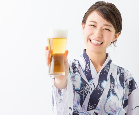 元気な関西女子✨飲み仲間募集します ひとり飲みも愚痴も大歓迎⭐︎一緒に楽しもう！ イメージ2