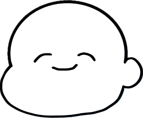 ミニキャラアイコン描きます シンプルで可愛いミニキャラのアイコン描きます！ イメージ2