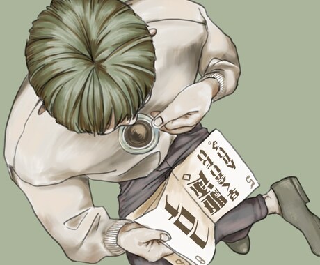 アイコン描きます ¥2,000~その他デザイン承ります！ イメージ2