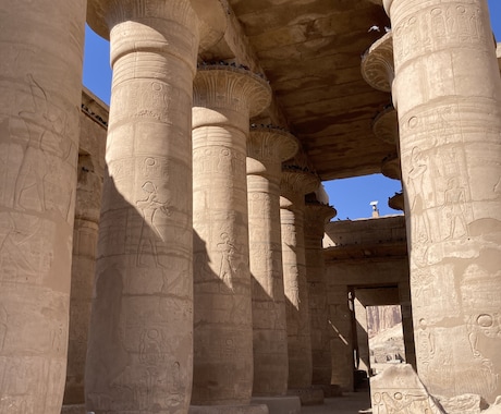 エジプト旅行のアドバイスします 2023年12月最新/エジプト旅行 イメージ2