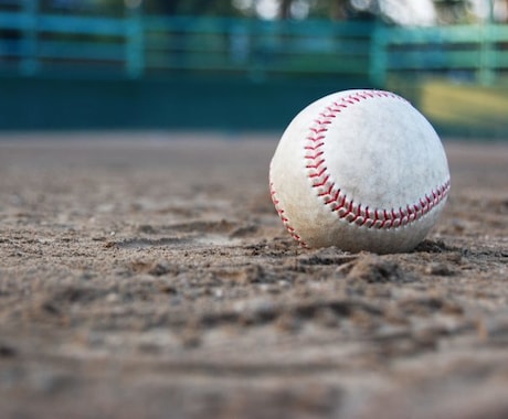 小学生～高校生まで　野球についてアドバイスします 打撃・守備・走塁・ピッチングも含め、ご相談ください！！！ イメージ1