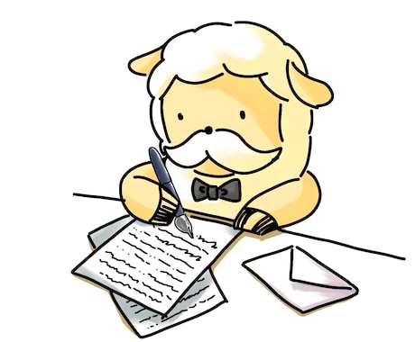 人見知りの人向け！メッセージにてお悩みお聞きします どんな話でも大丈夫⭐️LINE感覚で気軽にどうぞ✉️ イメージ1
