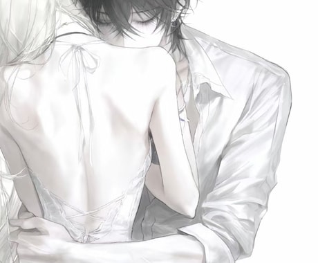 二人の関係を決定づける彼の意思を綴ります あなたに宛てた彼からの切なく恋しい未送信通知／愛され術 イメージ1