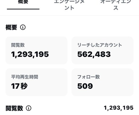 これからSNS集客を始めようと思っている方ます イメージ1