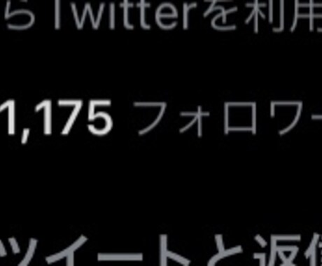 拡散屋☆最低価格より額に応じツイート拡散します 働きたい気分なのでTwitterであなたのツイート伸ばし〼！ イメージ2