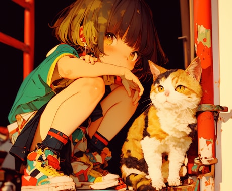 Midjourney・Canva教えます 画面共有でやさしくレクチャー｜顔出し不要 イメージ2