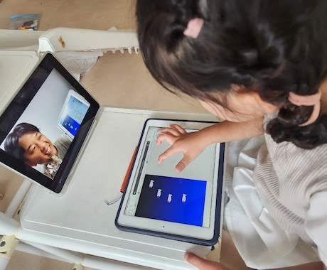 お子さんにプログラミングを教えます イメージ1