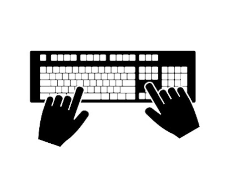 データ入力します 迅速丁寧にご依頼者様のご要望お伺いします。 イメージ1
