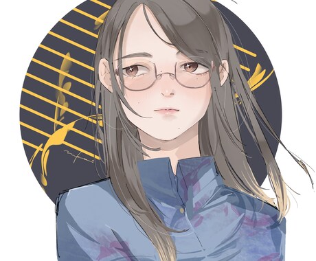 アイコン・サムネイル・配信素材・挿絵など承ります イラスト全般のお仕事承ります。お気軽にご相談ください イメージ2