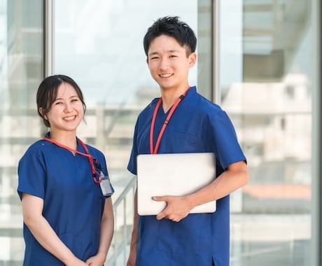 訪問看護開業の第一歩のご相談にのります 訪問看護開業の第一歩を支援！計画整理で道筋を明確に イメージ1