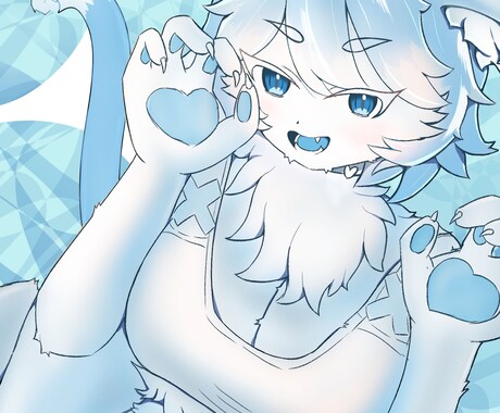 出された条件に沿ったイラストを作成します どんなイラストの形でも対応できると思います イメージ2