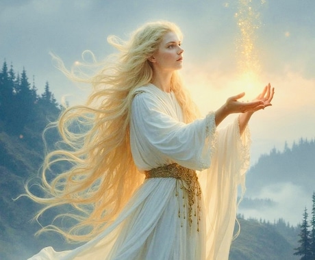 あなたのお悩み丸ごと受け止め寄り添い導きます 1分から》恋愛、複雑恋愛、仕事、離婚、不安、エンパスなど イメージ1