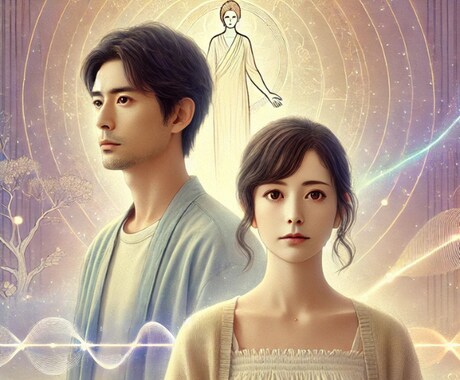 復縁したいあなたに今必要な行動をカードで引きます 相談件数4000件の占い師が二人の関係を修復し導きます イメージ1