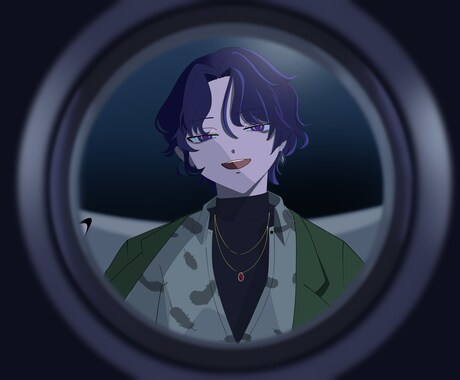 爆速でイラストお描きします 最短10時間でイラストお描きします！ イメージ2