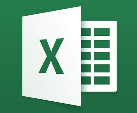 Excelのお手伝い！グラフ、表の作成を行います 関数を使って効率化、データ集計や表作成など対応可能です。 イメージ1