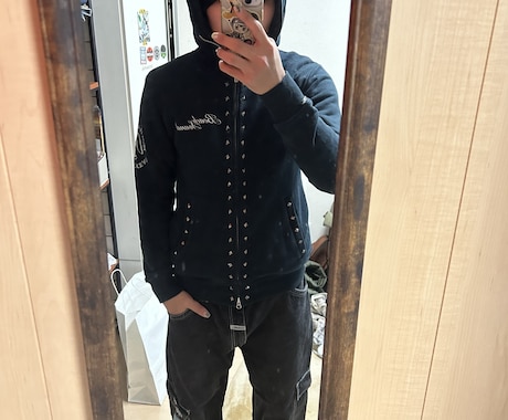 オシャレで貴方の自信がつきます なりたい貴方になろう(男女問わず) イメージ1