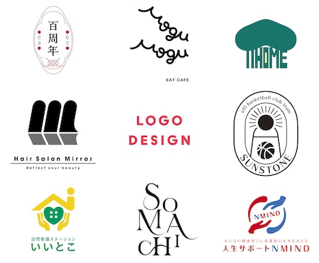 Logo Talks IV / 企業 ロゴ デザイン / グラフィックデザイン Logo Talks IV / 企業 ロゴ デザイン / グラフィックデザイン