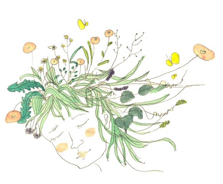 個性的でおしゃれなアイコン描きます 素敵な唯一無二の一枚に仕上げます イメージ2