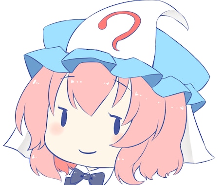 SNS向けアイコン用イラスト制作します お気軽にご連絡ください！！！！ イメージ2