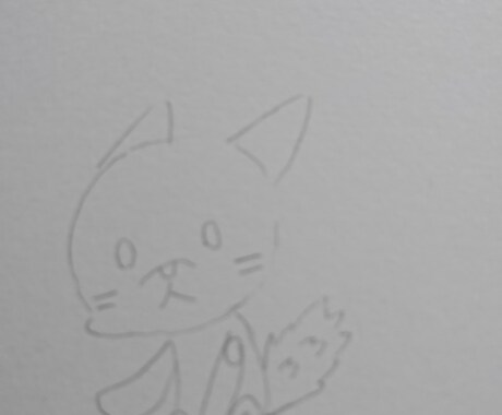 デフォルメキャラクター描いています 双方が納得するような、キャラを描けたらいいなと思います。 イメージ2