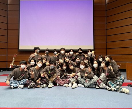 学生団体への入団に検討している方へご相談のります 国際協力や教育支援の手引きをお話します！ イメージ1