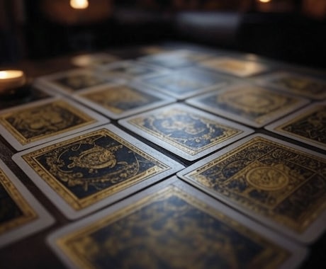 鑑定歴10年の占い師が呪いを行います ご相談内容は何でも大丈夫です。 イメージ2