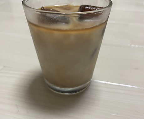 疲れ・むくみに優しい簡単レシピ提供します イメージ1