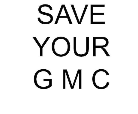GMC不承認の要因を特定し、解決案を提案します 実務7年の知見で解消！規約を読み解き最短復旧を支援！ イメージ1