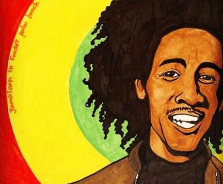 何でも描きます 手描きのイラストです。それを基にPCで加工したりもできます。 イメージ2