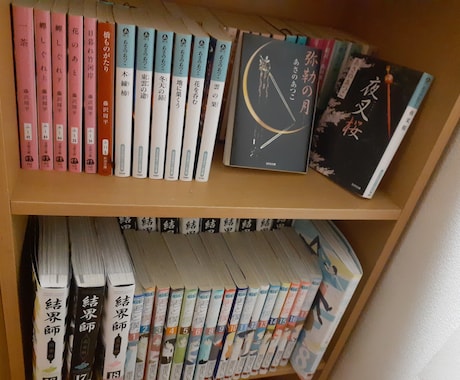 気になる小説、評価&読書感想文書きます 愛ある読書感想文&正直な評価をつけます。 イメージ1