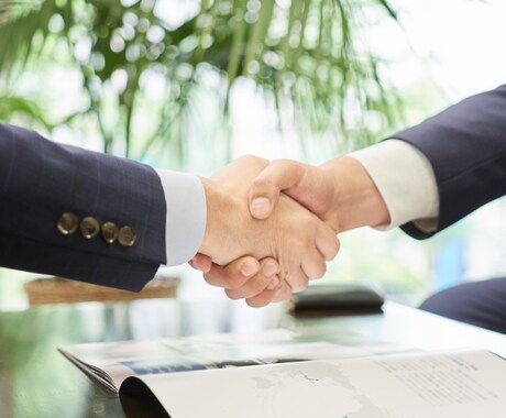合格する採用面談（中途/新卒）アドバイスが出来ます 外資系企業でのべ1000人以上の面接を担当してきました。 イメージ2