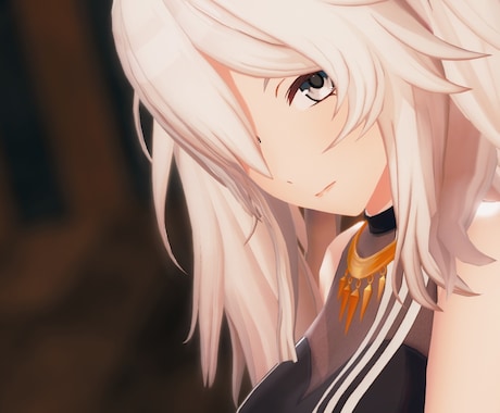 MMD動画の作成を代行します 高クオリティの動画を作成します！ イメージ2