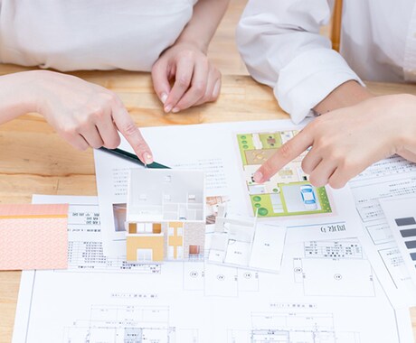 住宅に関する「不安」を解消します 「営業に言われたけど、本当に大丈夫かな…」を解消します！！ イメージ1
