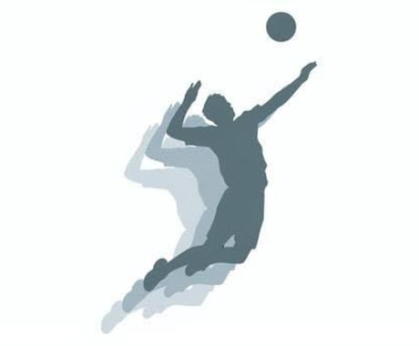 元SVリーガーがあなたのプレーを本気で添削します 春高出場、元SVリーガーが培った経験をもとにアドバイスします イメージ1
