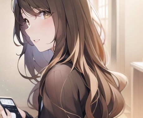 出品者さん限定❀不安や相談、愚痴などお聞きします これから始めたい方もOK❀どんな話もできるココナラ仲間に♪ イメージ2