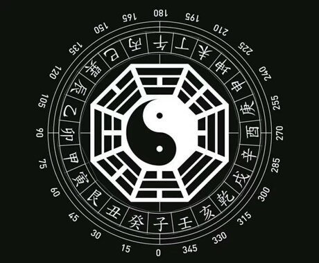 中国占術師✨八字と星盤で縁を占います 中国占術師による八字・星盤・タロットの総合鑑定。 イメージ1