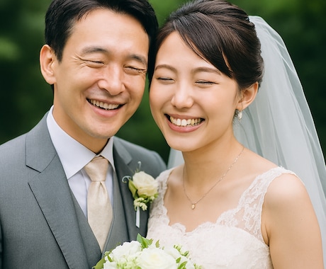 野々村竜太郎があなたの結婚を深層で徹底的に占います 本格西洋占星術・数秘術・四柱推命で真実を解く結婚鑑定します！ イメージ1