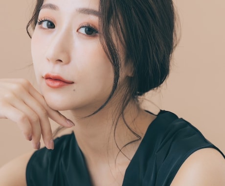 全国対応可能！ファッション/美容など撮影代行します モデル・カメラマン・ヘアメイク・スタジオキャスティング イメージ2