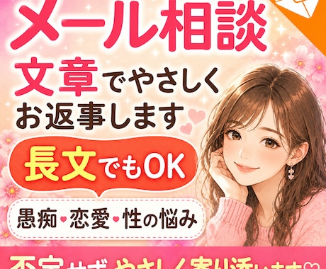 恋愛・婚活・相手心理のモヤモヤを現実的に整理します 夜と婚活の現場で見た本音に寄り添います イメージ1