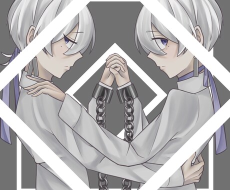 先着2名様限定割引 │ MVイラスト描きます 歌ってみたやオリジナル曲のMVイラストをお求めの方へ イメージ2