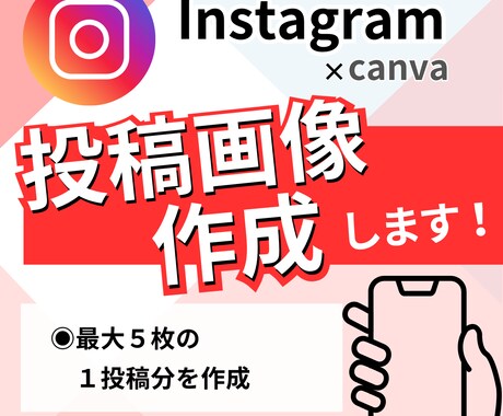 インスタグラムフィード投稿画像を作成します 住宅・工務店特化！魅力を伝える画像でアピールをサポート！ イメージ1