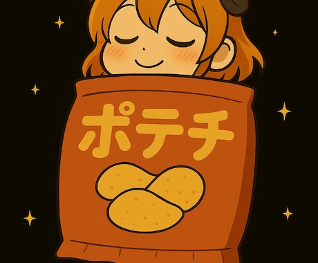 オリジナル絵本キャラ描ます イメージ1
