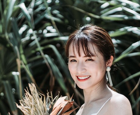 ウェディング撮影｜自然な写真を残します 結婚写真を自然体で美しく撮影します イメージ2