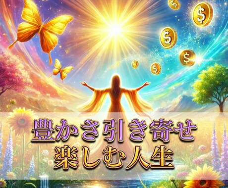 心を整え、安心を土台に豊かさを育てていきます 無理に変わらず、自分を大切にするところから始めるヒーリング イメージ1