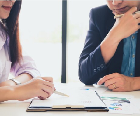 あなたのキャリアに関するモヤモヤを解消します 20代～30代会社員向け／顔出し不要／迷走中のあなたをコーチ イメージ2