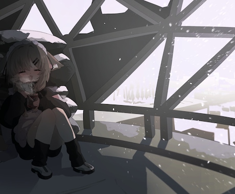 かわいい・かっこいいイラストを作成いたします お見積り致しますのでご相談からぜひ イメージ2