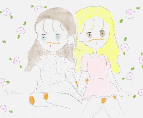 SNSのアイコンを作成します イメージ1