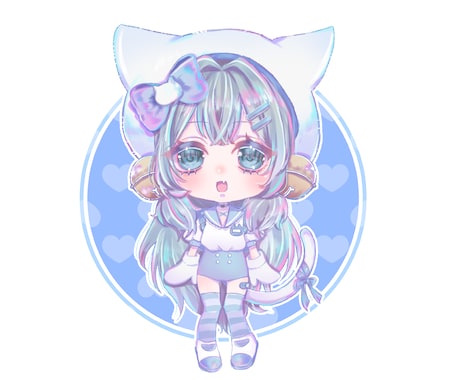 イラスト描きます イメージ1